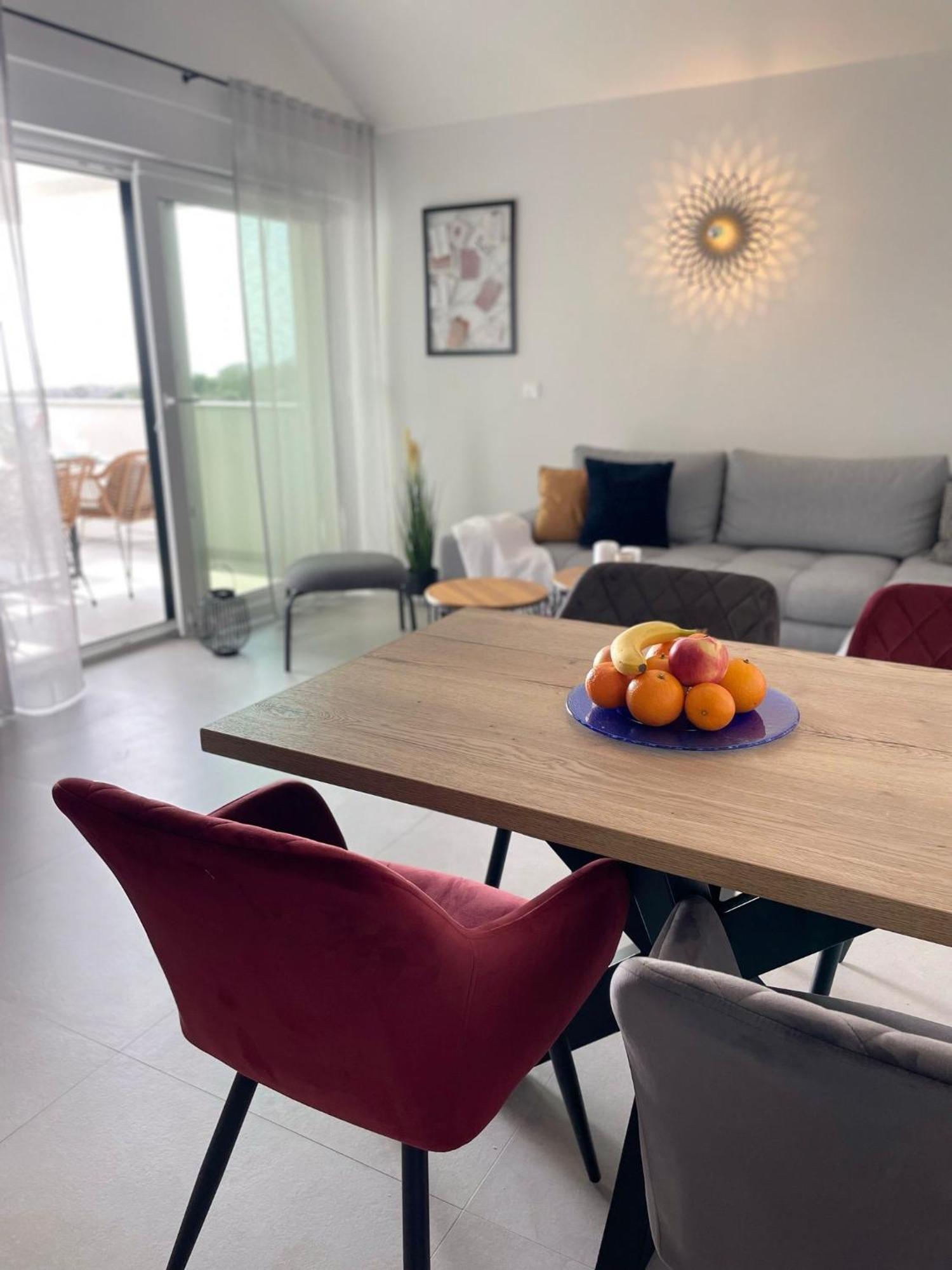 Rimac Apartments Novalja Exterior photo